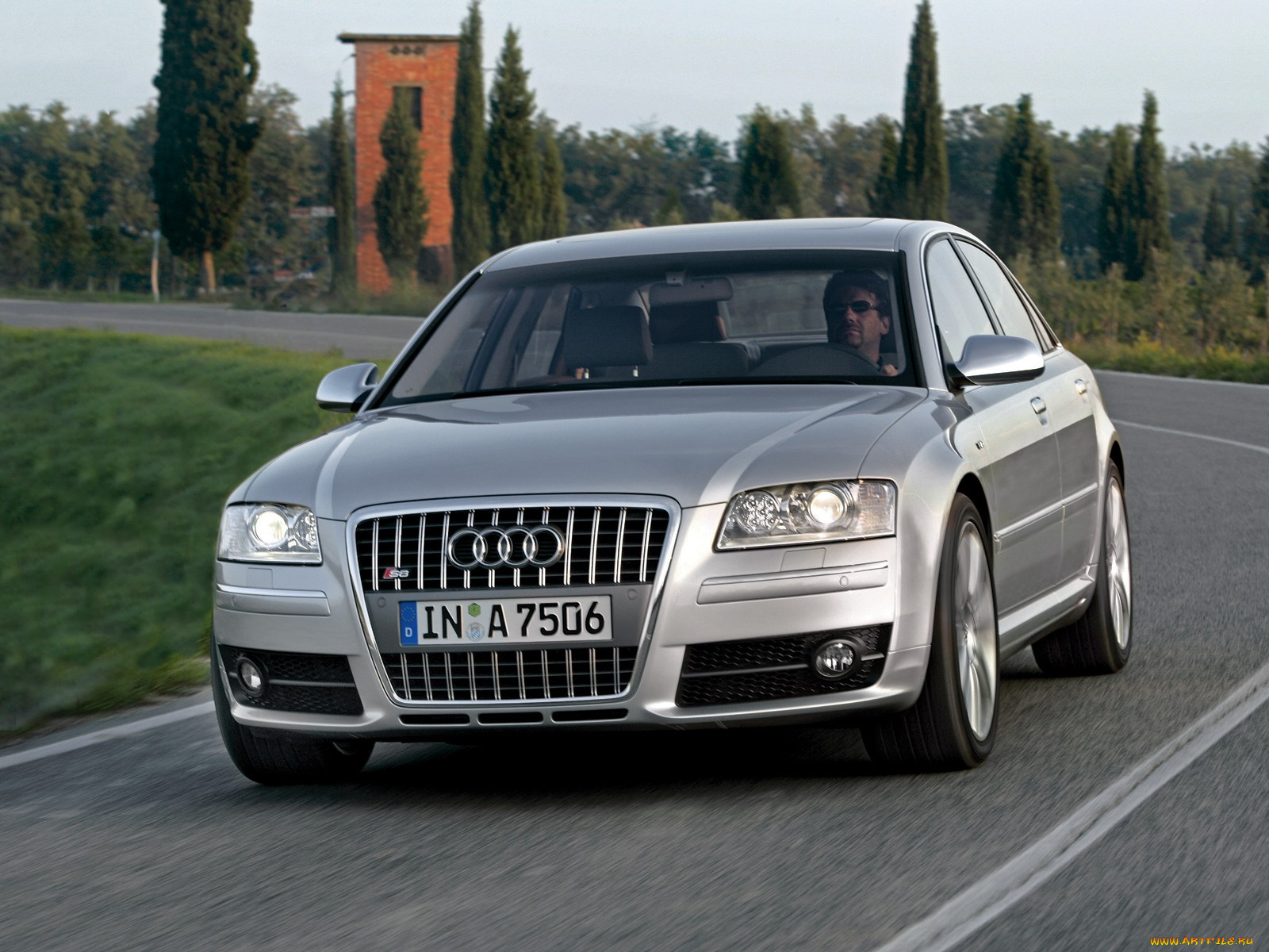, audi